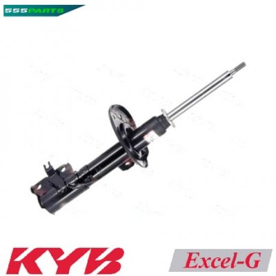 Пружины подвески LYNXauto SC1724