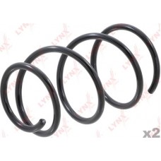 Пружины подвески LYNXauto SC1945