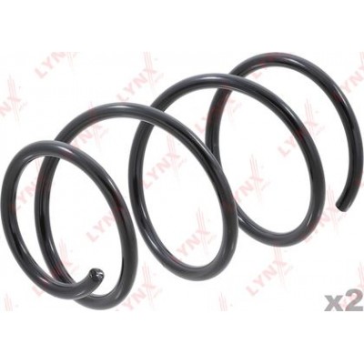 Пружины подвески LYNXauto SC1945