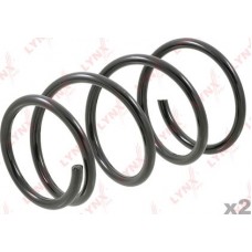 Пружины подвески LYNXauto SC1949