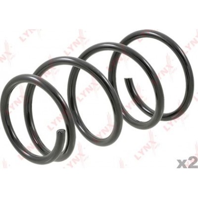Пружины подвески LYNXauto SC1949