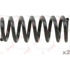 Пружины подвески LYNXauto SC1951
