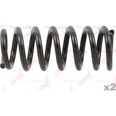 Пружины подвески LYNXauto SC1951