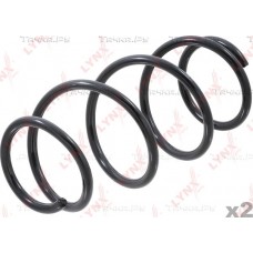 Пружины подвески LYNXauto SC2035