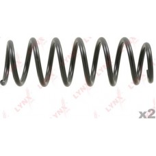Пружины подвески LYNXauto SC2201