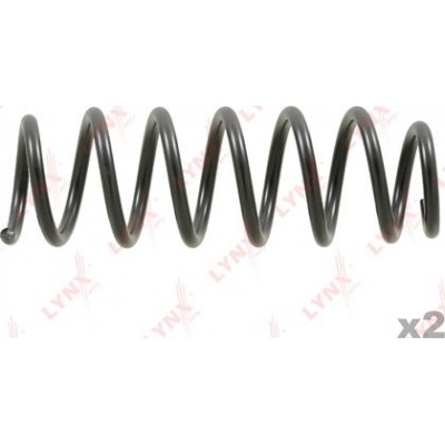 Пружины подвески LYNXauto SC2201