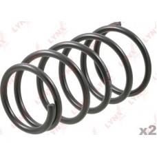 Пружины подвески LYNXauto SC2307