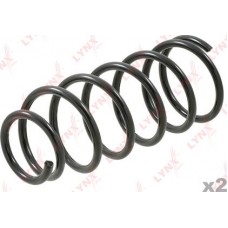 Пружины подвески LYNXauto SC2364