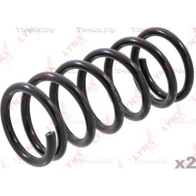Пружины подвески LYNXauto SC2472