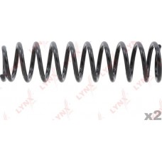 Пружины подвески LYNXauto SC2479