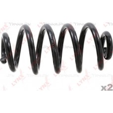 Пружины подвески LYNXauto SC2528