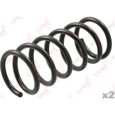 Пружины подвески LYNXauto SC2723