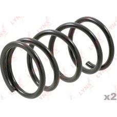 Пружины подвески LYNXauto SC2727