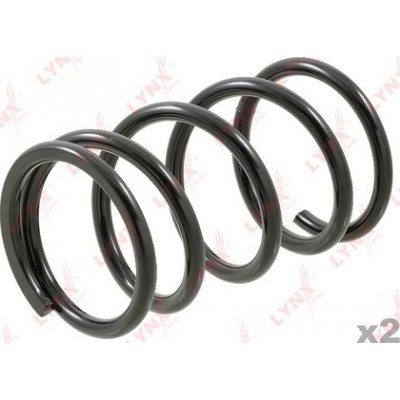 Пружины подвески LYNXauto SC2727