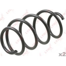 Пружины подвески LYNXauto SC2854