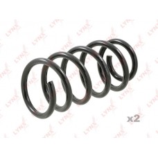 Пружины подвески LYNXauto SC2887
