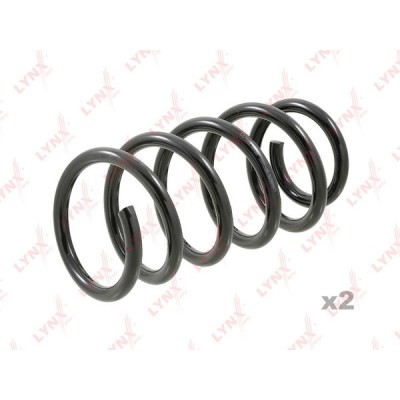 Пружины подвески LYNXauto SC2887
