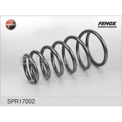 Пружины подвески LYNXauto SC2890