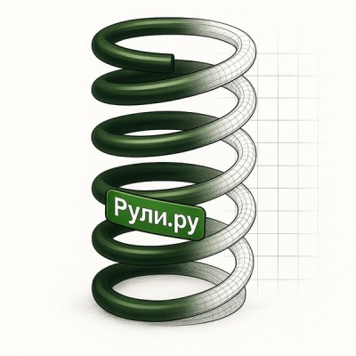 Пружины подвески LYNXauto SC2971