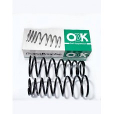 Пружины подвески LYNXauto SC3017