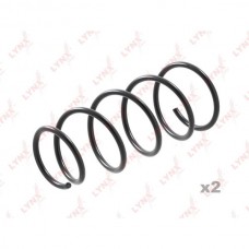 Пружины подвески LYNXauto SC3079