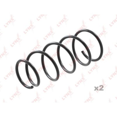 Пружины подвески LYNXauto SC3079