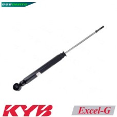 Пружины подвески LYNXauto SC3097