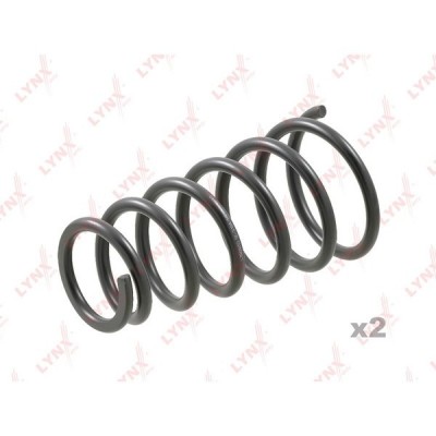 Пружины подвески LYNXauto SC3104