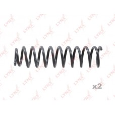 Пружины подвески LYNXauto SC3110