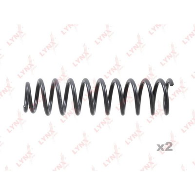 Пружины подвески LYNXauto SC3110