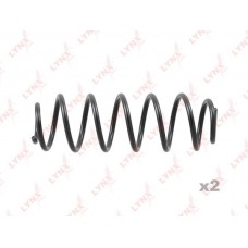 Пружины подвески LYNXauto SC3142