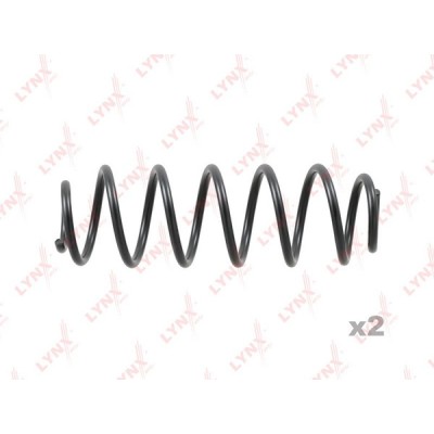 Пружины подвески LYNXauto SC3142