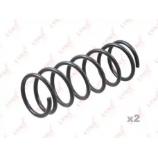 Пружины подвески LYNXauto SC3148
