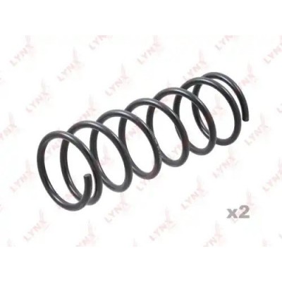 Пружины подвески LYNXauto SC3148