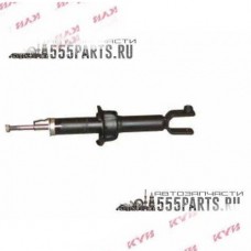 Пружины подвески задние LYNXauto SC3215