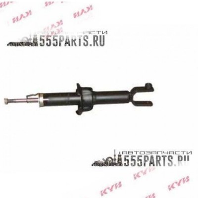 Пружины подвески задние LYNXauto SC3215