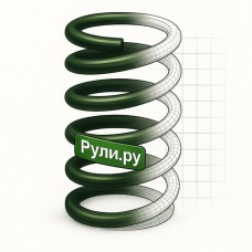 Пружины подвески LYNXauto SC3290