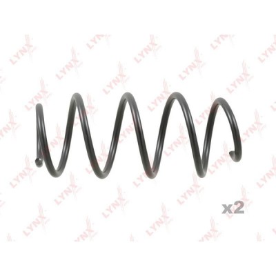 Пружины подвески LYNXauto SC3310