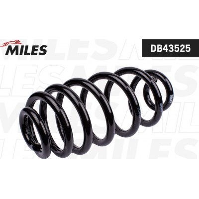 Пружины подвески LYNXauto SC3325