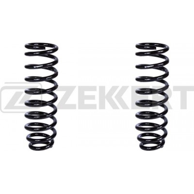 Пружины подвески LYNXauto SC3356