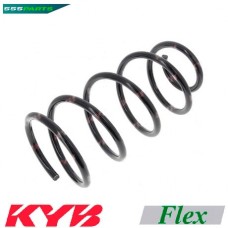 Пружины подвески LYNXauto SC3381