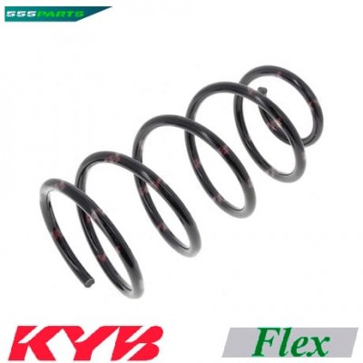 Пружины подвески LYNXauto SC3381