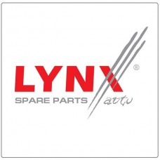 Пружины подвески | перед прав/лев | LYNXauto SC3382