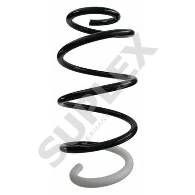 Пружины подвески LYNXauto SC3386