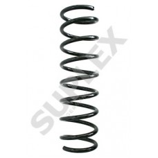 Пружины подвески LYNXauto SC3393