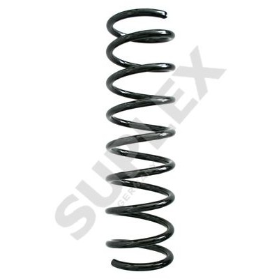 Пружины подвески LYNXauto SC3393