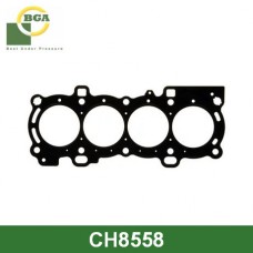 Прокладка ГБЦ LYNXauto SH0006