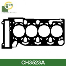 Прокладка ГБЦ LYNXauto SH0030