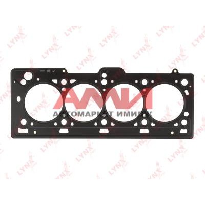 Прокладка ГБЦ LADA Largus LYNXauto SH0087