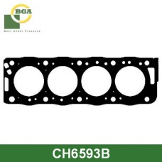 Прокладка ГБЦ LYNXauto SH0093